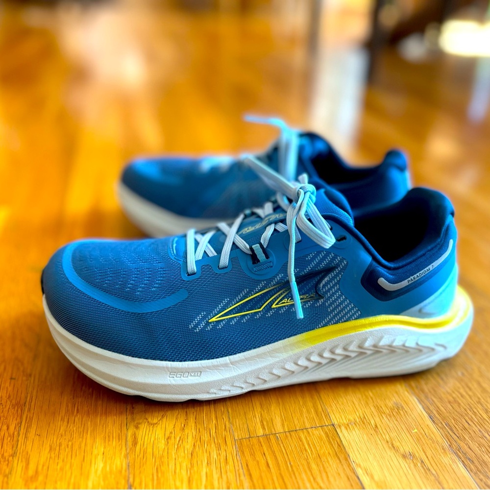 Altra Paradigm 7 Wide